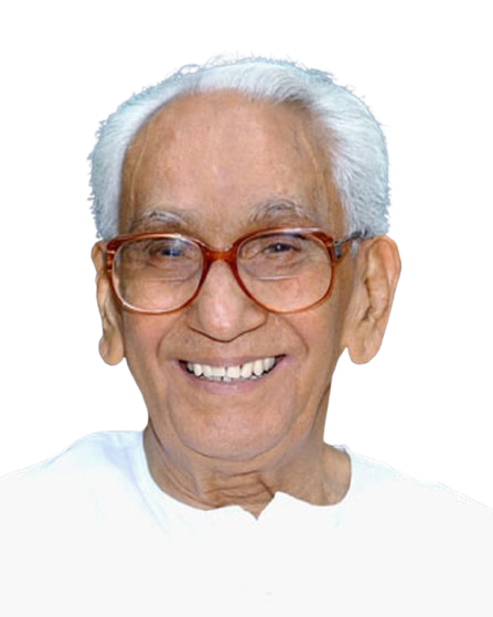 K Karunakaran